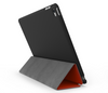 iPad PRO 12.9 Dual Red Black Case
