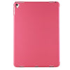 iPad PRO 9.7 Dual Dark Pink Case / Cover