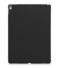 iPad PRO 12.9 2 / 2nd (2017) Dual Black Case