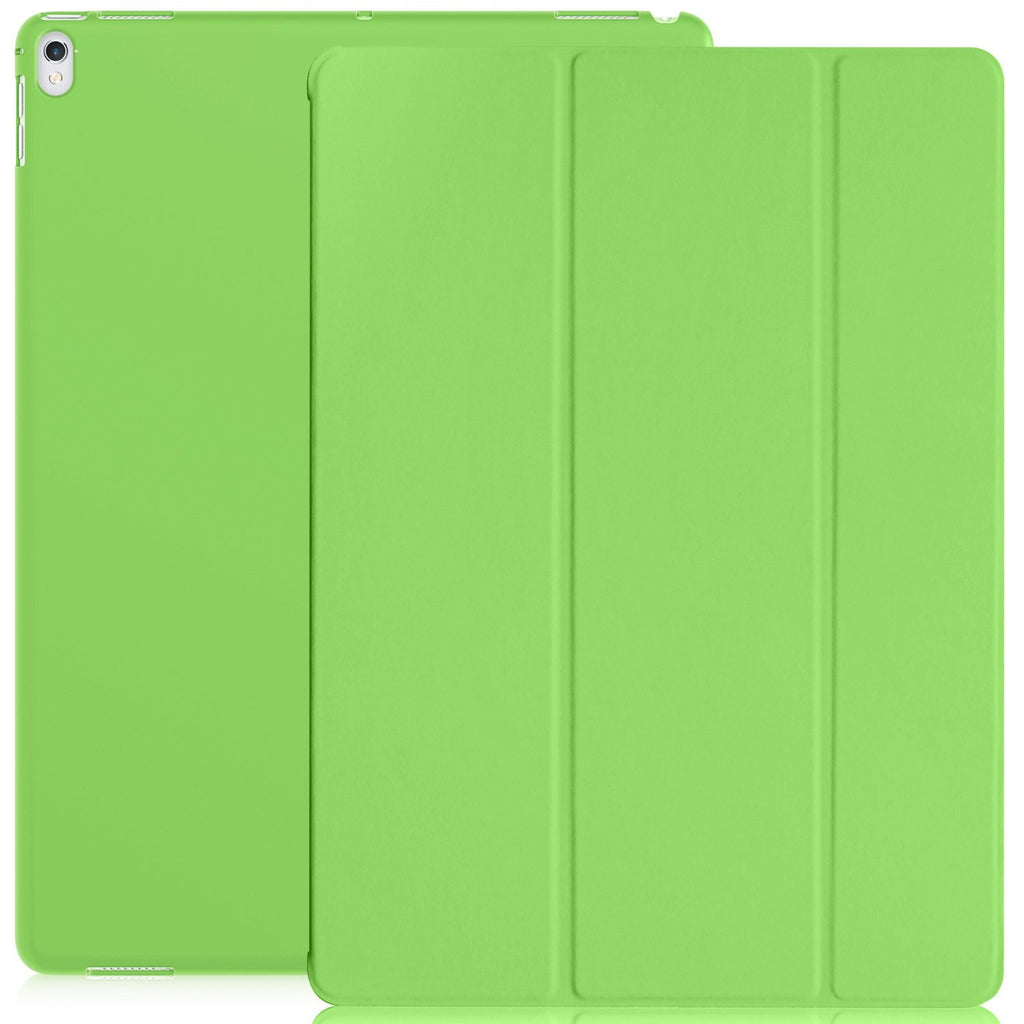 iPad PRO 12.9 2 / 2nd (2017) Dual Green Case