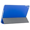 iPad Mini 4 Dual Dark Blue Case