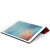 iPad PRO 12.9 2 / 2nd (2017) Dual Red Black Case