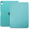 iPad Pro 11 - Origami See Through - Mint Green