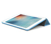 iPad PRO 9.7 Dual Blue Case / Cover