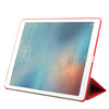 iPad PRO 12.9 2 / 2nd (2017) Dual Red Case