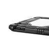 iPad Pro 12.9 (4th Gen 2020)- Shockproof - Black