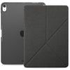 iPad Pro 11 - Origami See-Through - Twill Grey