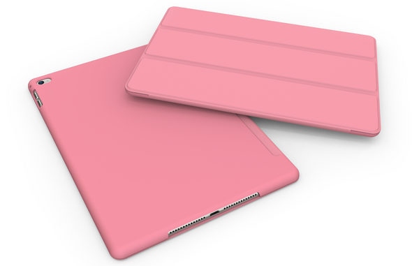 ipad air pink cases