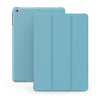 iPad 2/3/4/Retina Dual Blue Case