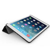 iPad Mini 4 Dual Carbon Fiber Black Case