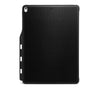 iPad PRO 12.9 2017 / 2015 Smart Case - DUAL PENCIL HOLDER COVER - Carbon Fiber