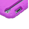 iPad 9.7 2017 & 2018 SAFEKIDS Case - Purple
