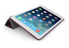 iPad Mini 4 Dual Purple Case
