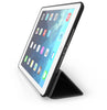 iPad Mini / iPad Mini Retina / iPad Mini 3 Dual Black Case