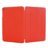 iPad 2/3/4/Retina Dual Red Case