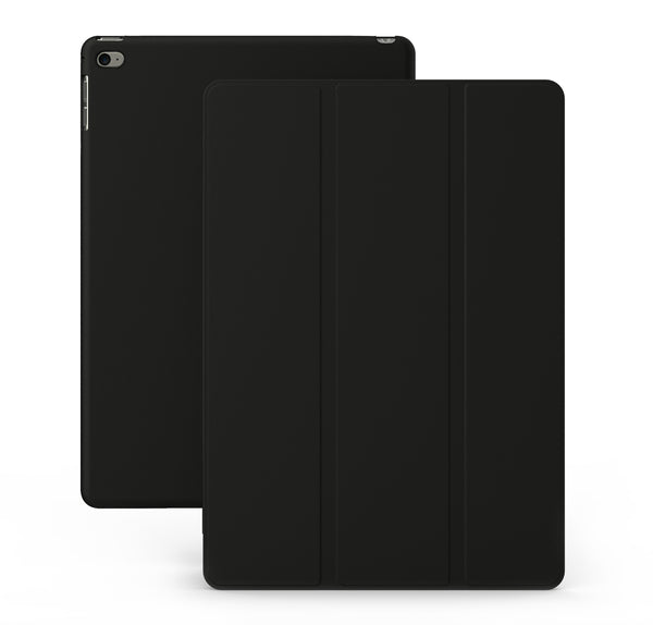 iPad Air 2 Dual Black Case