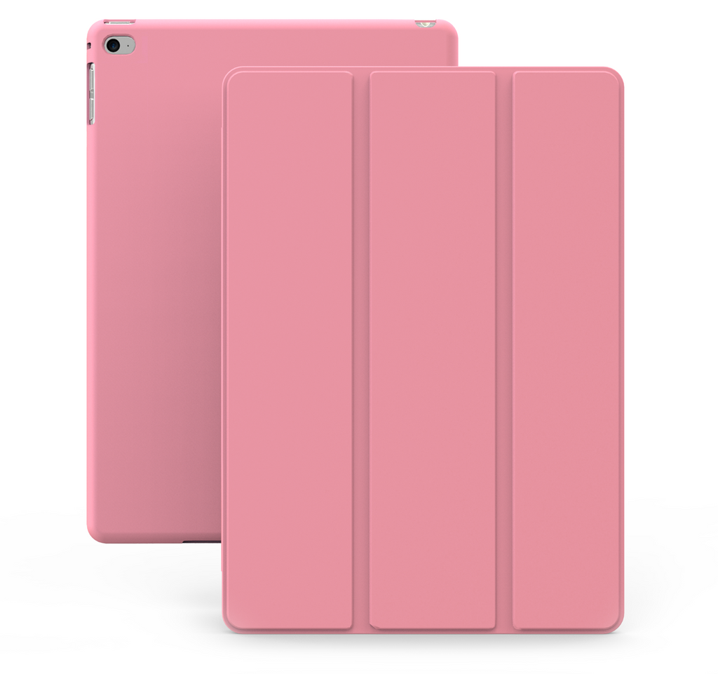 iPad Air 2 Dual Pink Case