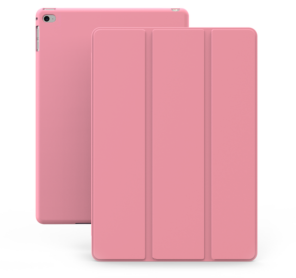 Funda muñeco - Apple iPad Air / Air 2 - rosa