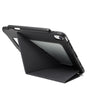 iPad Air 4 / Air 5 Case 10.9 Inch 2020 / 2022 with Pencil Holder - Dual Origami Hybrid Shockproof Case