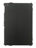 iPad PRO 12.9 Leather Handstrap Black Case