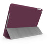 iPad Mini / iPad Mini Retina / iPad Mini 3 Dual Purple Case