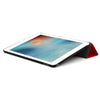 iPad PRO 9.7 Dual Red Black Case