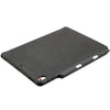 iPad Air 3 10.5 (2019) / iPad Pro 10.5 (2017) Back Cover WITH Pen Holder - Back Pen Charcoal Grey