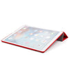 iPad PRO 12.9 Dual Red Case