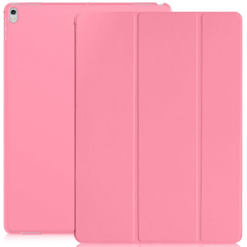 iPad PRO 12.9 2 / 2nd (2017) Dual Pink Case