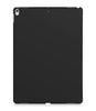 iPad PRO 12.9 2 / 2nd (2017) Dual Carbon Fiber Black Case