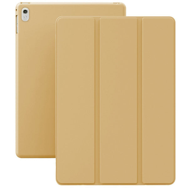 iPad PRO 9.7 Dual Gold Case / Cover