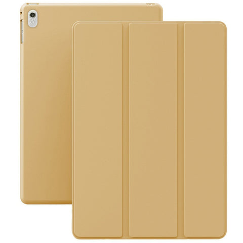 iPad PRO 9.7 Dual Gold Case / Cover