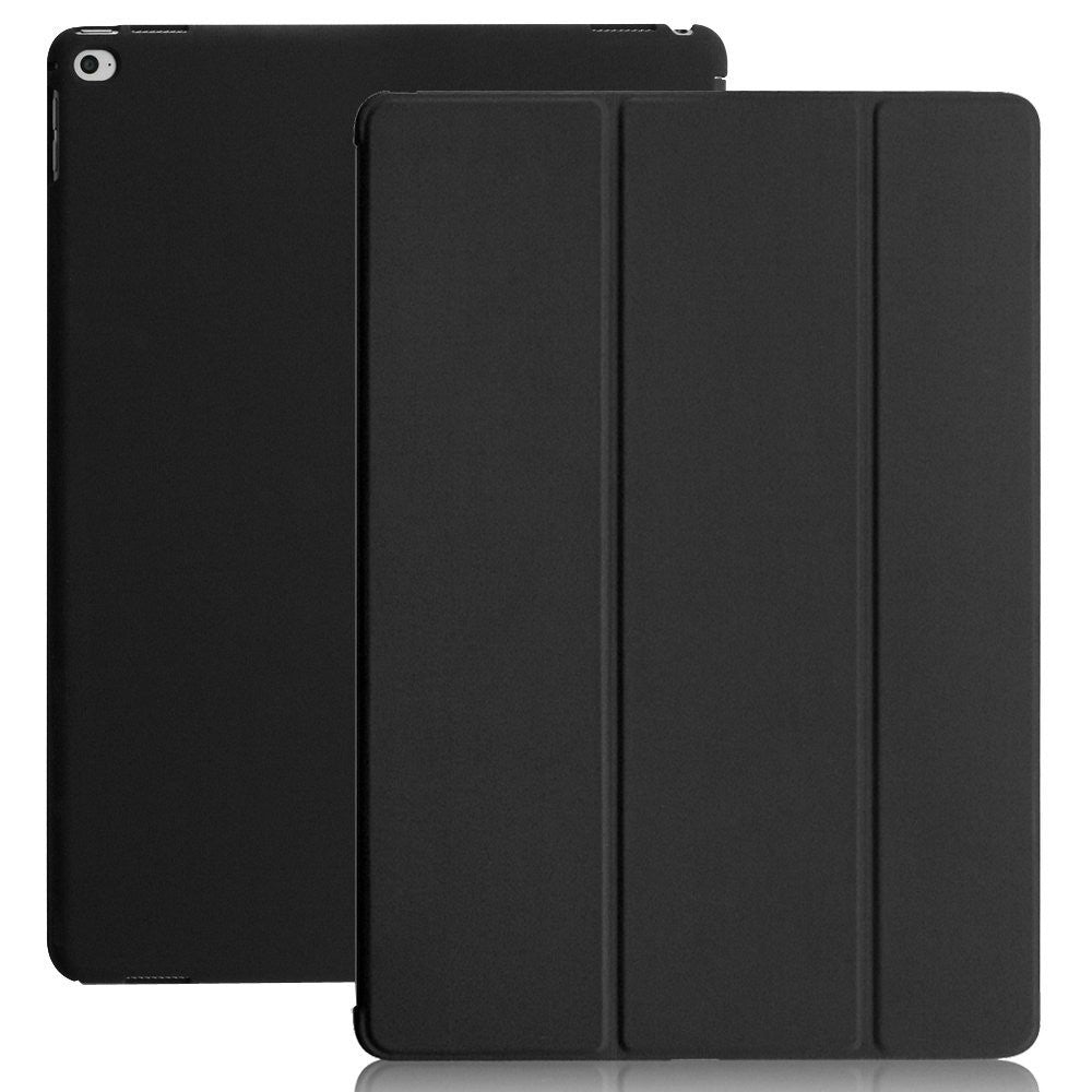 iPad PRO 12.9 2015 Dual Black Case