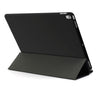 iPad PRO 12.9 2 / 2nd (2017) Dual Carbon Fiber Black Case