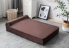 KOPEKS REPLACEMENT COVER for Bed Brown L