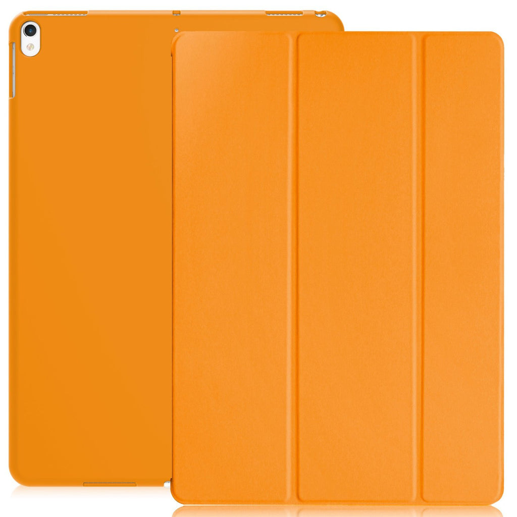 iPad Air 3 10.5 (2019) / iPad Pro 10.5 (2017) Dual Orange Case