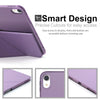 iPad Pro 11 - Origami See-Through - Lavander Purple