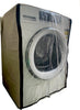 Machine Washer Dryer Cover - Beige