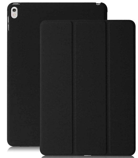 Leather iPad case / cover - iPad Pro 10.5 & 11 inches ( 2nd , 3rd