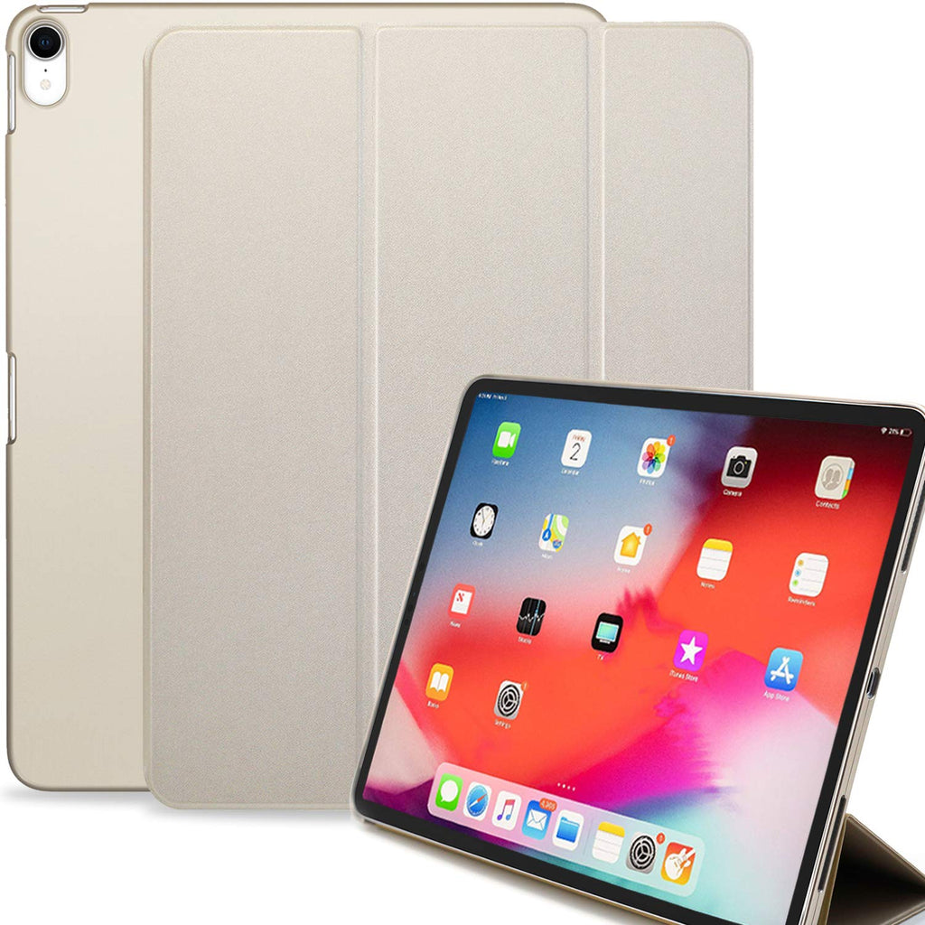 iPad Pro 12.9 (3rd Gen 2018) - Dual Gold