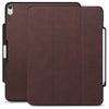 iPad Pro 11 - Dual PEN - Leather Brown
