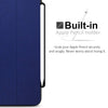 iPad Pro 12.9 (3rd Gen 2018) - Dual PEN - Navy Blue