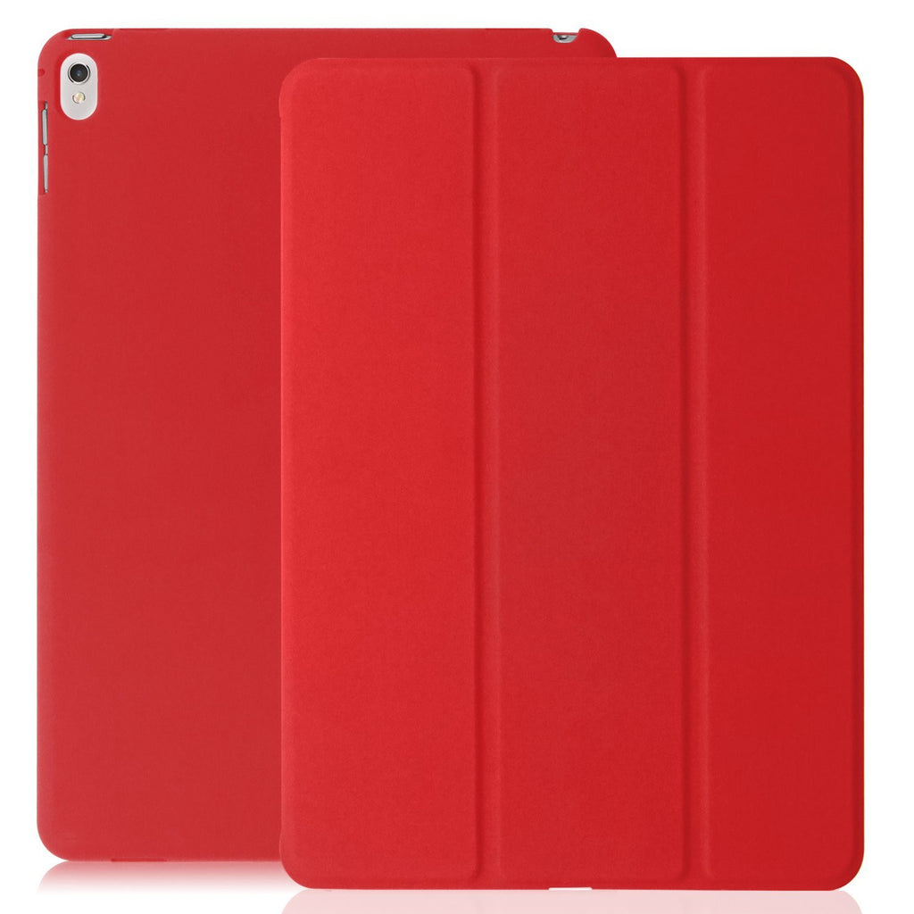 iPad PRO 9.7 Dual Red Case