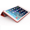 iPad Air 2 Dual Red Case