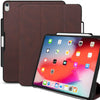 iPad Pro 11 - Dual PEN - Leather Brown
