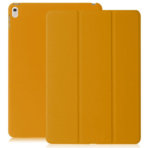 iPad PRO 9.7 Dual Orange Case / Cover
