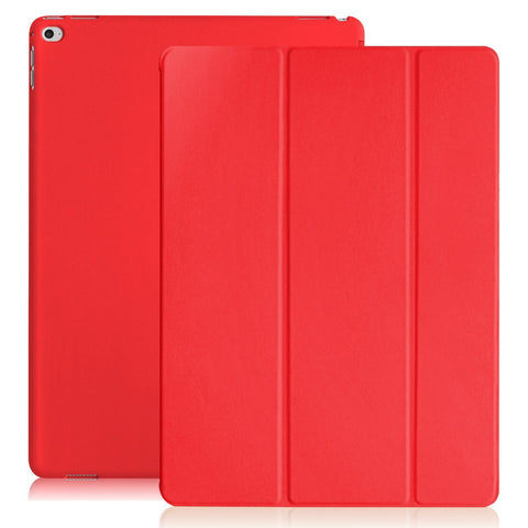 iPad PRO 12.9 Dual Red Case