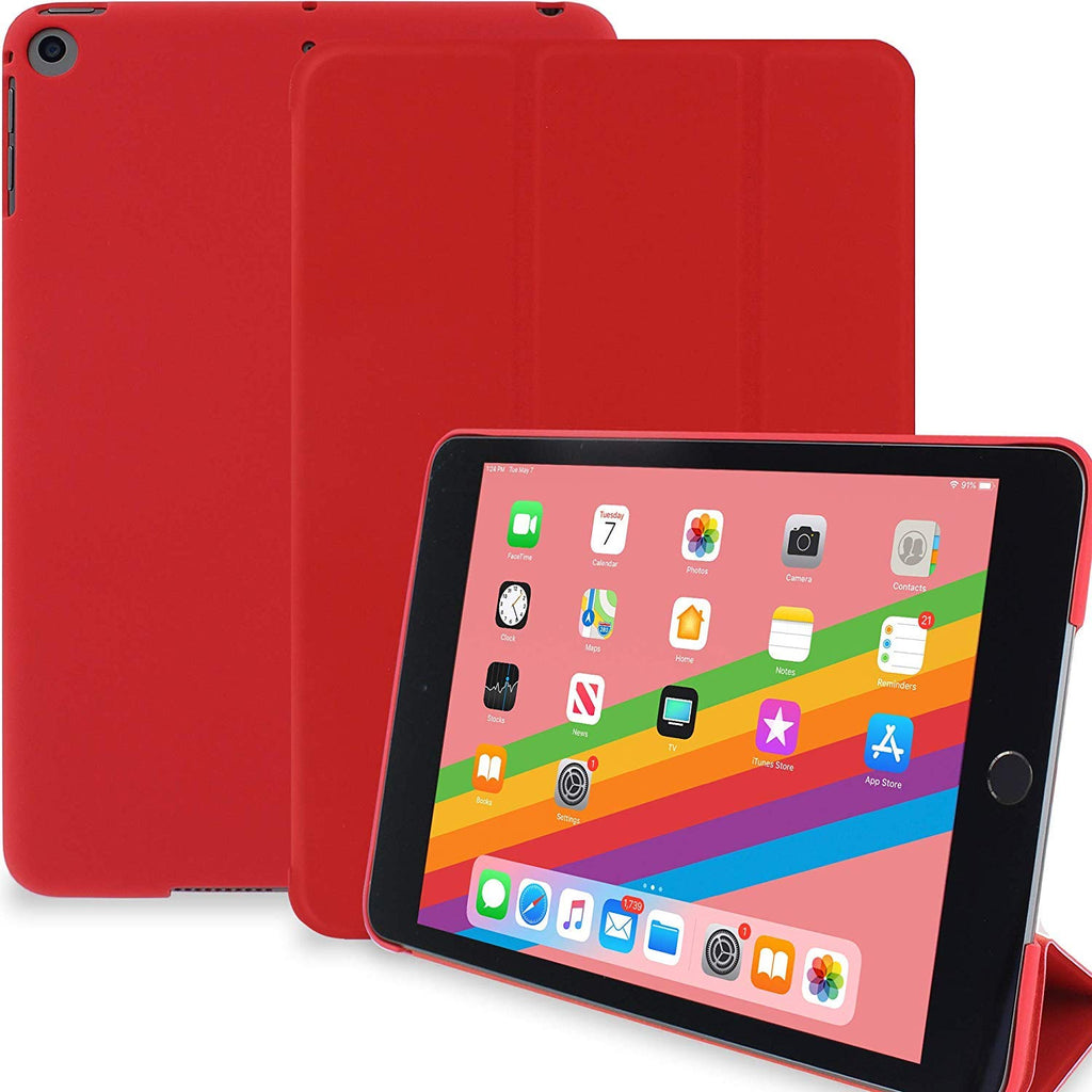 iPad Mini 5 - 2019 - Dual Red – ELECTROSTORE