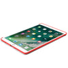 iPad 9.7 2017 & 2018 Inch Back Cover - Companion Cover - Red