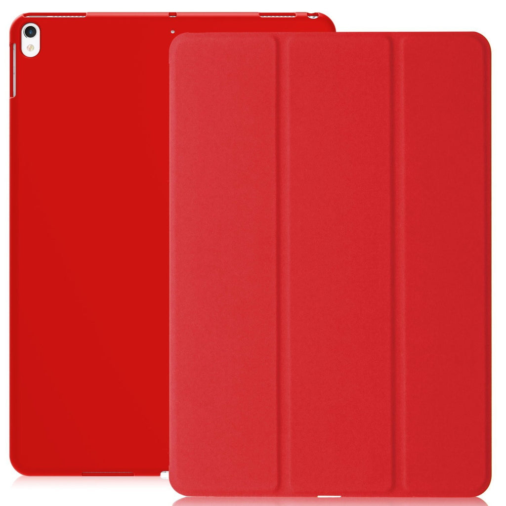 iPad Air 3 10.5 (2019) / iPad Pro 10.5 (2017) Dual Red Case